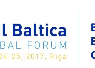 Rail Baltica Global Forum 2017